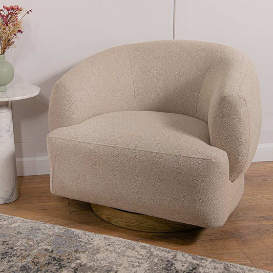 Lina Armchair