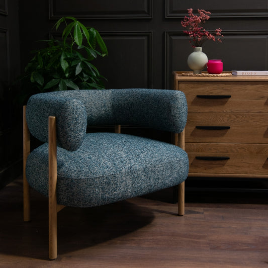 Jenni Armchair