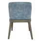 Kojima Storm Blue Chair