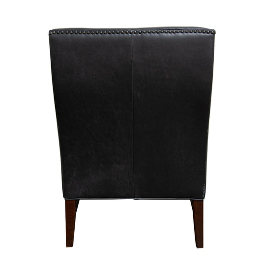 Bella Chair In Black