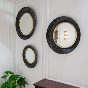 Keelan Set of 3 Mirrors