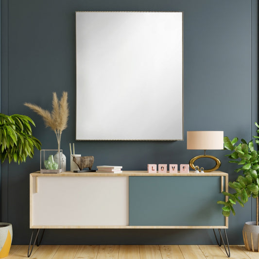 Alaric Minimal Mirror By AM Bespoke