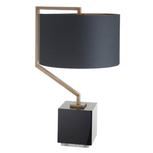 Cyclone Table Lamp