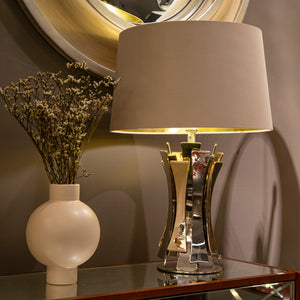 Lytes Table Lamp (Base Only)