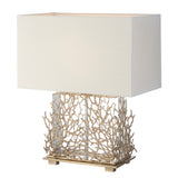 Gable Table Lamp