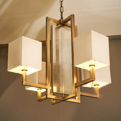 Laik Chandelier