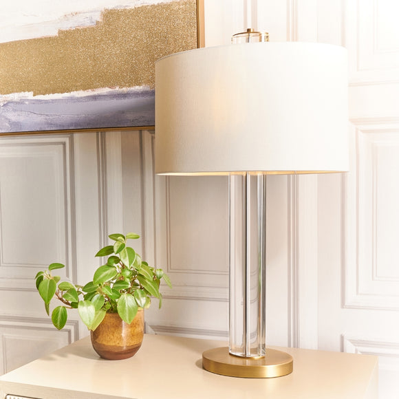 Blea Table Lamp