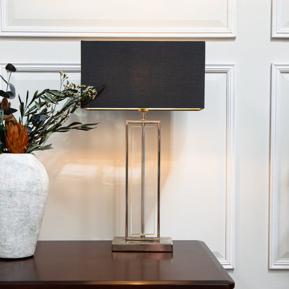 Beck Table Lamp