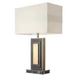 Halie Table Lamp