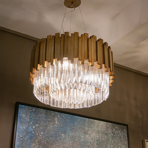 Maive Dia60cm Pendant