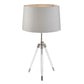 Afton Tripod Table Lamp (Base Only)