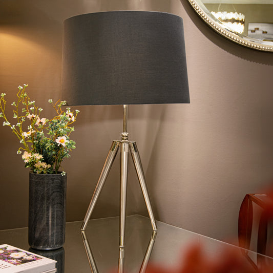 Afton Tripod Table Lamp (Base Only)