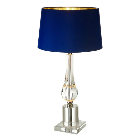 Alodie Table Lamp (Base Only)