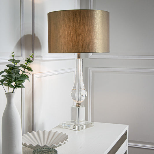 Alodie Table Lamp (Base Only)