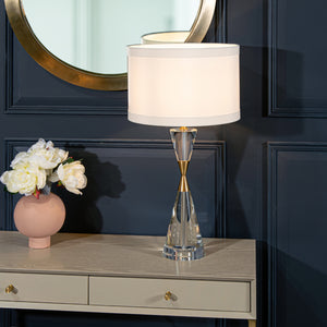 Cale Table Lamp