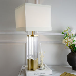 Eldmar Table Lamp