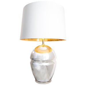 Lucania Table Lamp (Base Only)