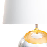 Lucania Table Lamp (Base Only)