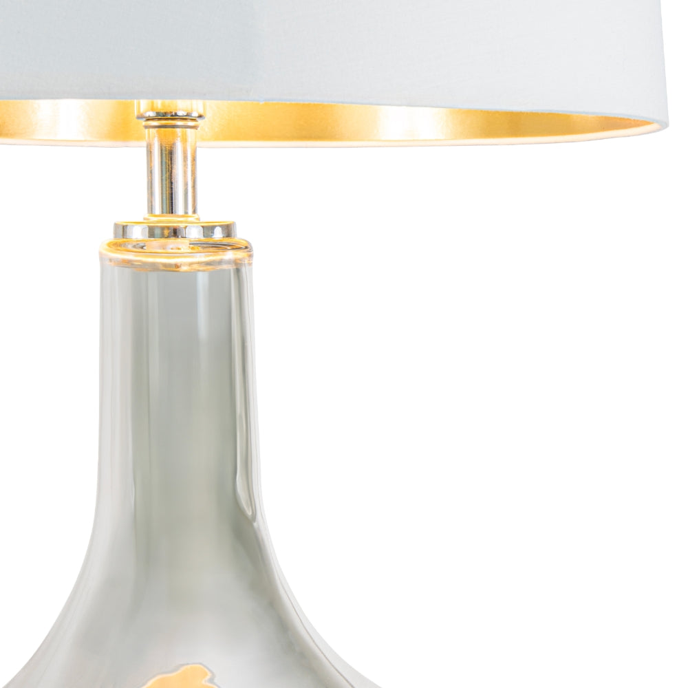 Albareto Table Lamp (Base Only)