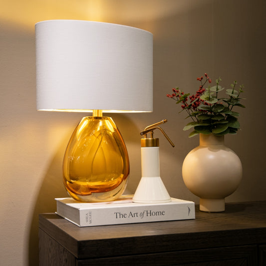 Aloanie Table Lamp (Base Only)