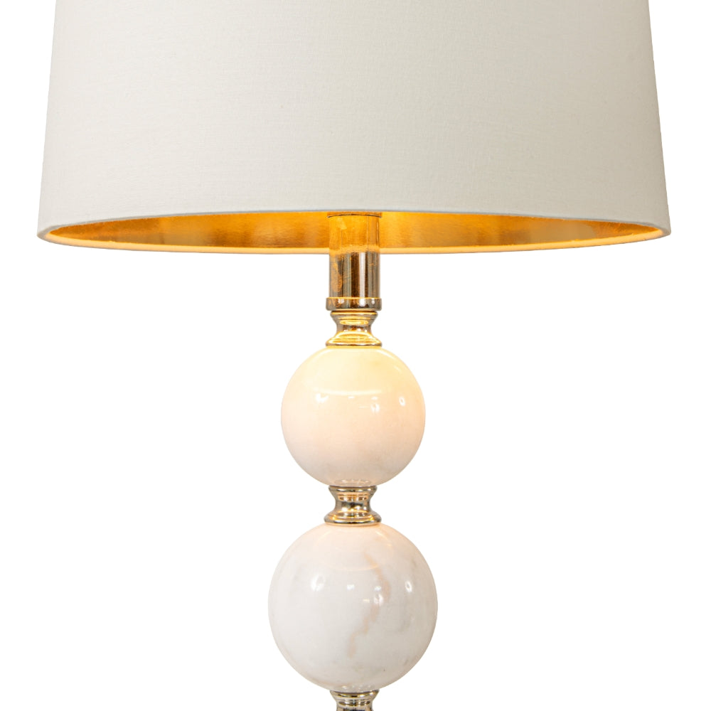 Alberg Table Lamp (Base Only)