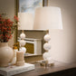 Alberg Table Lamp (Base Only)