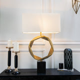 Riley Table Lamp