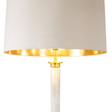 Donal Floor Lamp (Base Only)