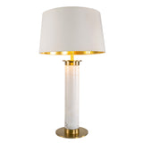 Donal Table Lamp (Base Only)