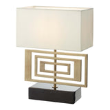 Derry Table Lamp