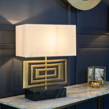 Derry Table Lamp