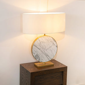 Valery Table Lamp