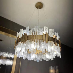 Saiph Small Chandelier