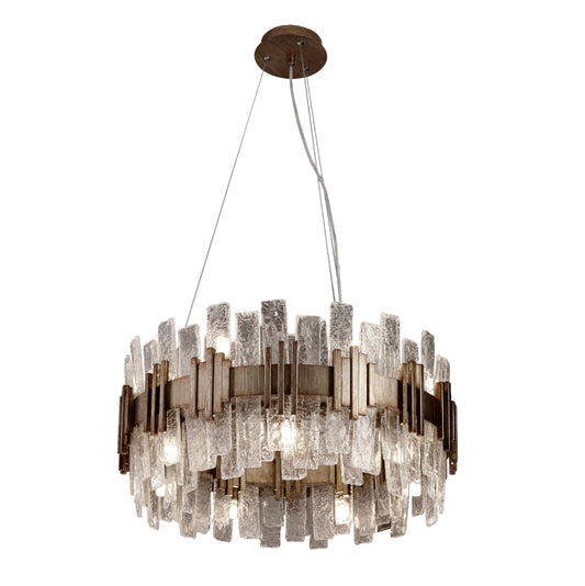 Saiph Dia60cm Chandelier