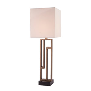 Kianna Tall Table lamp