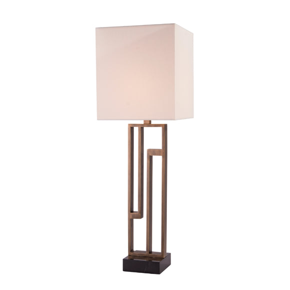 Kianna Tall Table lamp