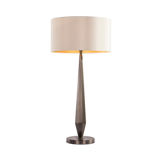 Aisone Dark Brass Finish Table Lamp