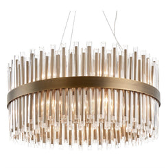 Colmar 80cm Diameter Chandelier