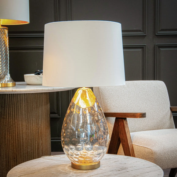 Riom Table Lamp