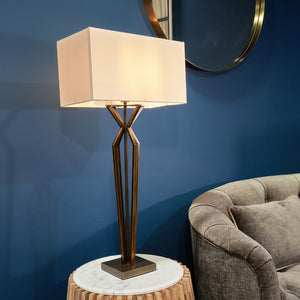 Vannes Table Lamp