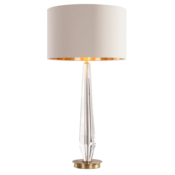 Clairvaux Table Lamp