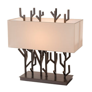 Carrock Table Lamp