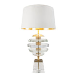 Bennett Table Lamp (Base Only)