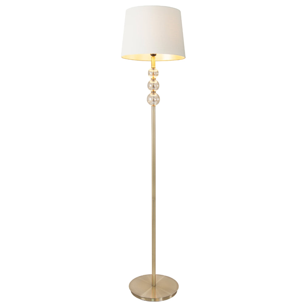 Sophia Floor Lamp ( Base Only)