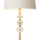 Sophia Floor Lamp ( Base Only)