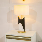 Curone Tall Table Lamp