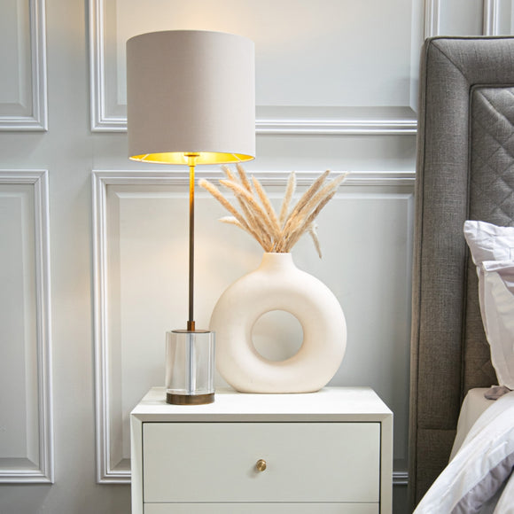 Reno H72CM Table Lamp