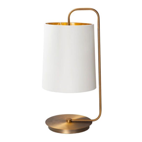 Roque Table Lamp