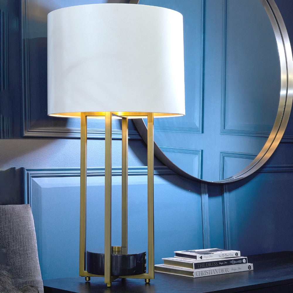 Adour Table Lamp