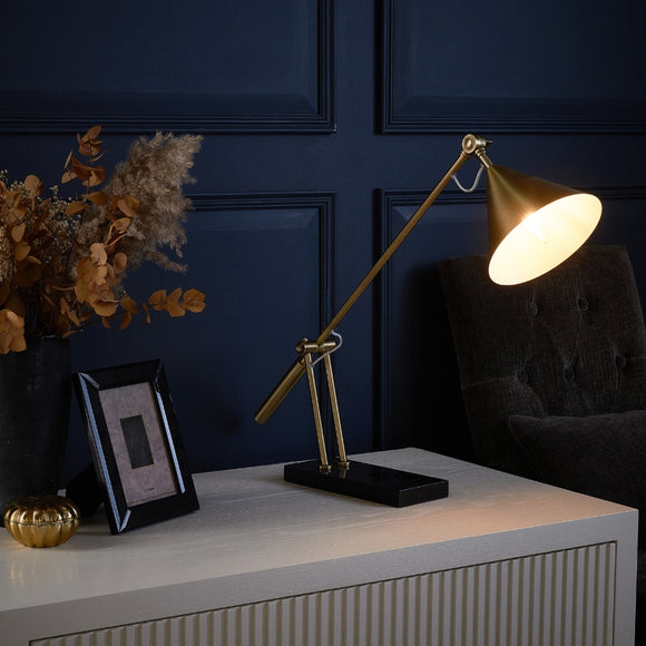 Blavet Desk Lamp